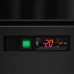 Picture of Tefcold Atom Maxi F1DB Display Freezer - Atom Maxi F1DB