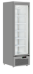 Picture of Tefcold Atom Maxi C1DS Glass Door Merchandiser - Atom Maxi C1DS