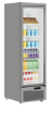 Picture of Tefcold Atom Maxi C1DS Glass Door Merchandiser - Atom Maxi C1DS