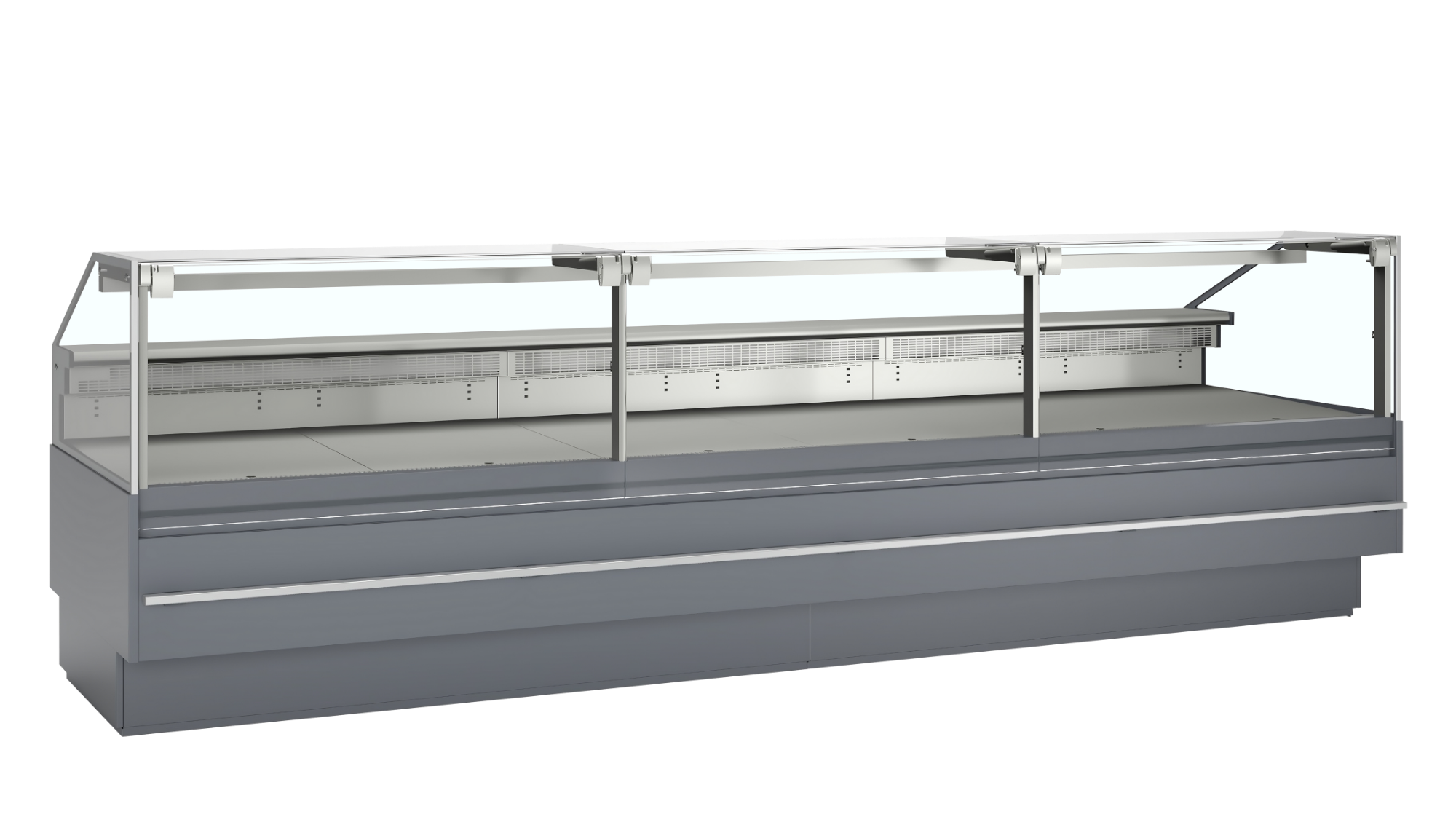 Picture of Tefcold SOCA37590A Serve Over Counter - SOCA37590A