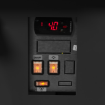 Picture of Tefcold SOCA37590A Serve Over Counter - SOCA37590A