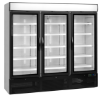Picture of Tefcold NC7500G Glass Door Merchandiser - NC7500G