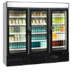 Picture of Tefcold NC7500G Glass Door Merchandiser - NC7500G