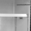 Picture of Tefcold NC7500G Glass Door Merchandiser - NC7500G