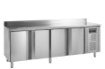 Picture of Tefcold CF7410 Gastronorm Counter Freezer - CF7410