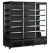 Picture of Tefcold PC1870B Multideck With Doors - PC1870B