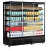 Picture of Tefcold PC1870B Multideck With Doors - PC1870B