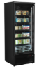 Picture of Tefcold Atom Maxi F1DBB  Display Freezer - Atom Maxi F1DBB