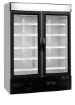 Picture of Tefcold NC5000G Glass Door Merchandiser - NC5000G