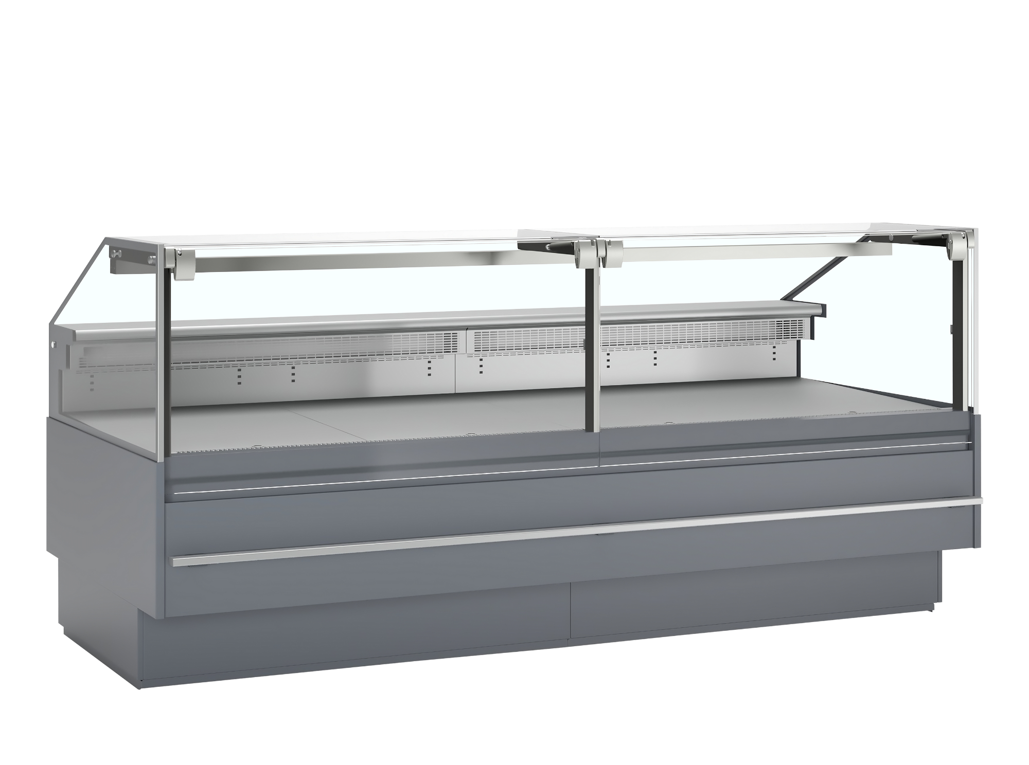 Picture of Tefcold SOCA25090A Serve Over Counter - SOCA25090A