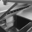 Picture of Tefcold SOCA18790A Serve Over Counter - SOCA18790A