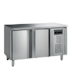 Picture of Tefcold SK6210BT Slimline Counter Freezer - SK6210BT