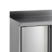 Picture of Tefcold SK6210BT Slimline Counter Freezer - SK6210BT