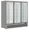 Picture of Tefcold Atom Maxi C3DS Glass Door Merchandiser - Atom Maxi C3DS