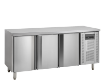 Picture of Tefcold SK6310BT Slimline Counter Freezer - SK6310BT