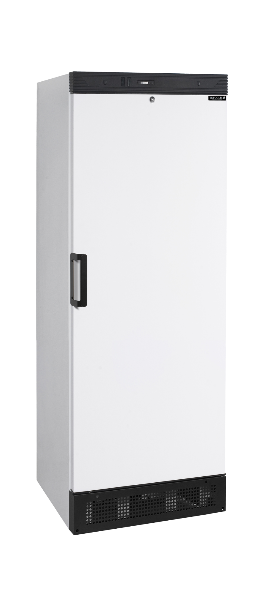 Picture of Tefcold SD1280 Solid Door Refrigerator - SD1280