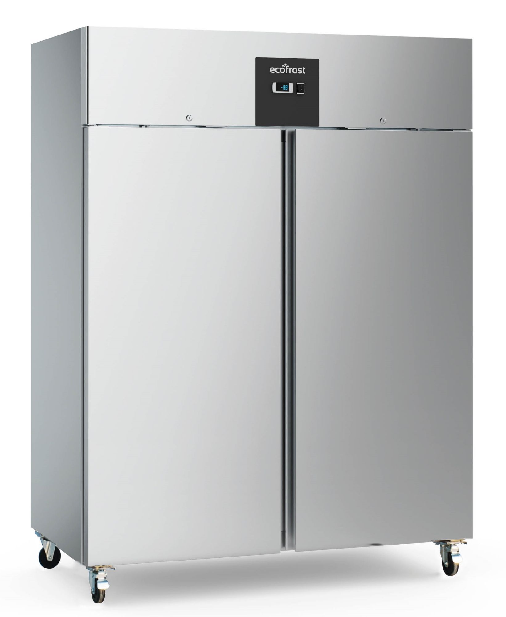 Picture of FREEZER SS 1200 LTR STATIC - 7950.5215