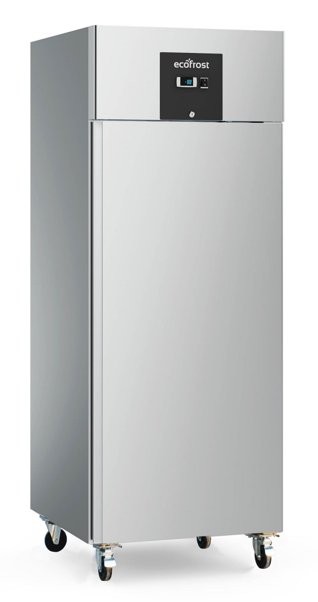 Picture of FREEZER SS 600 LTR STATIC - 7950.5210