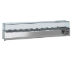 Picture of REFRIGERATED COUNTER TOP 1/4 GN x 10 - 7950.5123