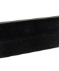 Picture of PIZZA COUNTER 3 DOORS GRANITE  WITH WHEELS - 7950.5142
