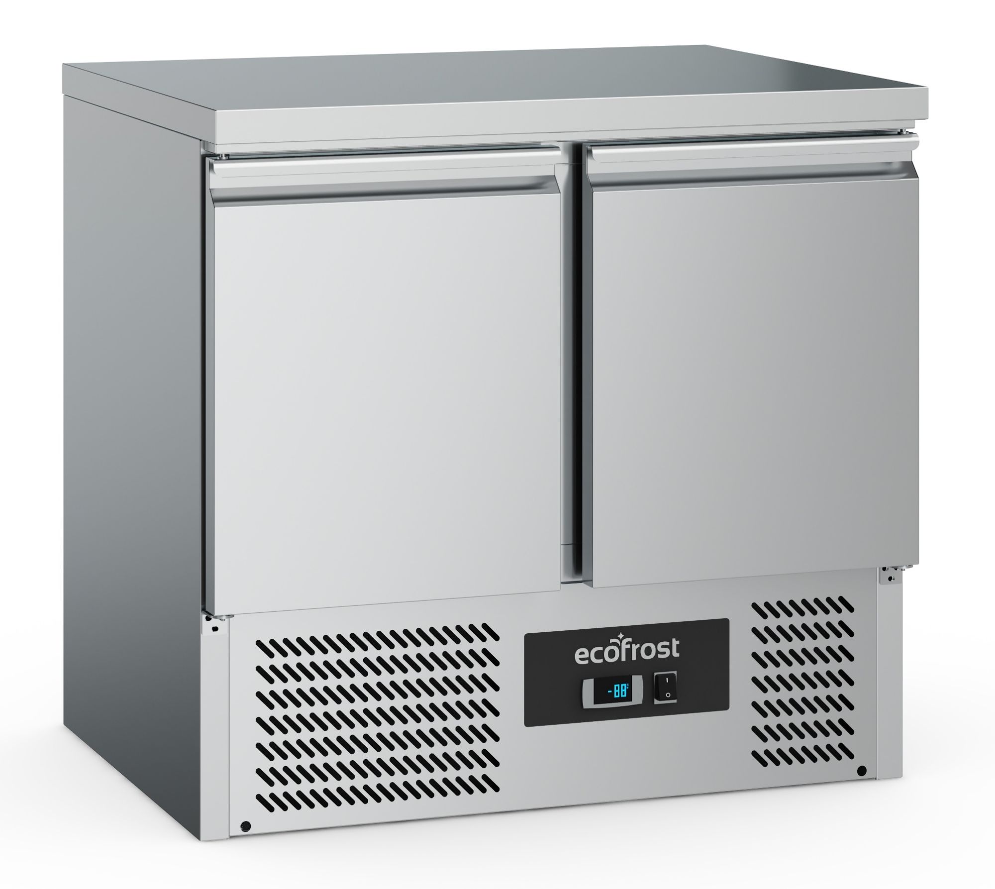 Picture of REFRIGERATED COUNTER 2 DOORS - 7950.5065