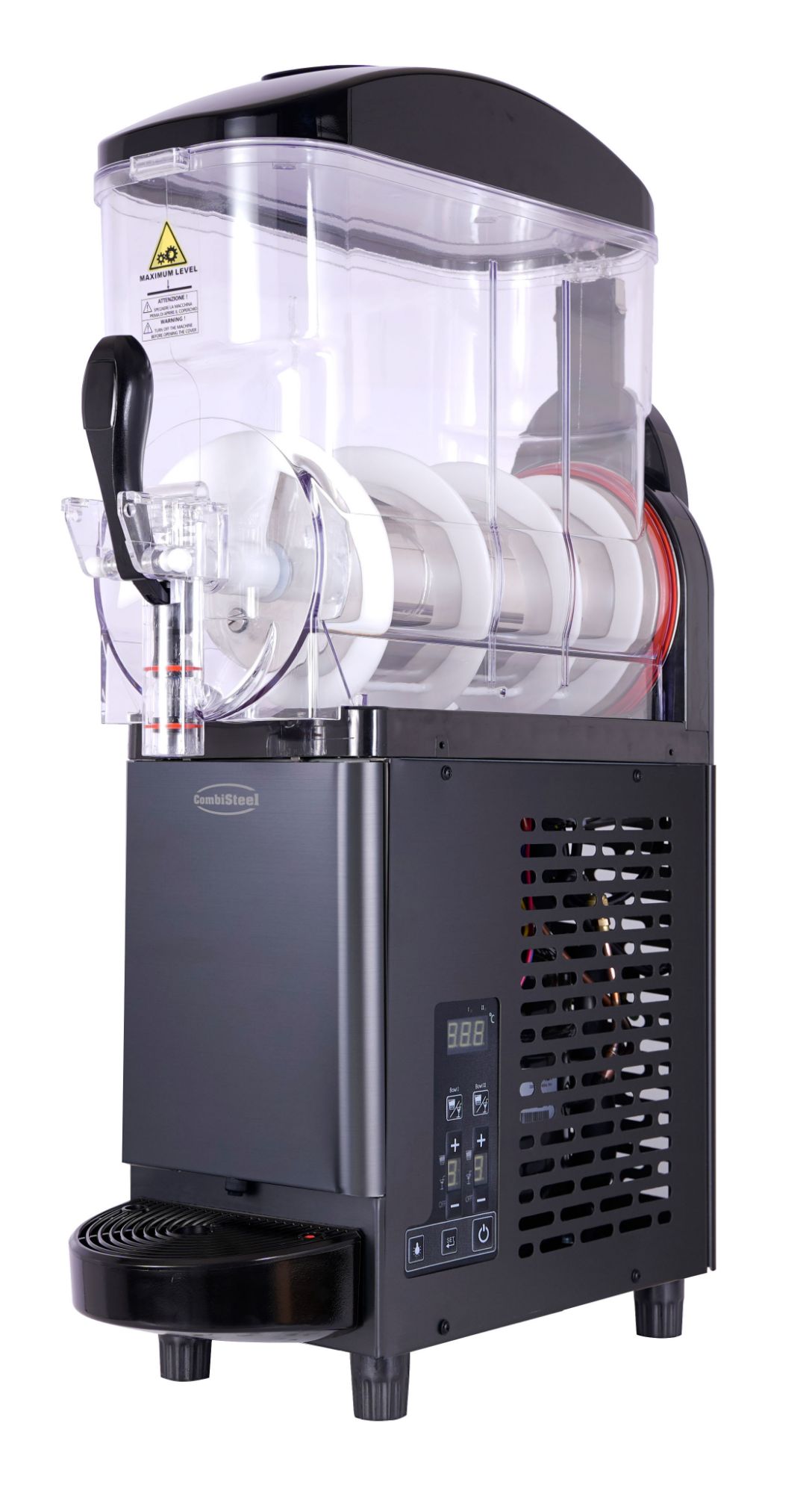 Picture of GRANITA MACHINE 1X12L - 7537.0005