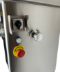 Picture of MEAT GRINDER 32 - 500KG/H 400V - MOBILE - 7541.0020