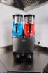 Picture of GRANITA MACHINE 2X12L - 7537.0010