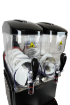 Picture of GRANITA MACHINE 2X12L - 7537.0010