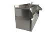 Picture of REFRIGERATED COUNTER 3 DOORS WITH COCKTAIL BAR STATION - 7489.6005