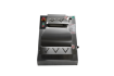 Picture of DOUGH ROLLER 40CM STRAIGHT - FULL STAINLESS STEEL - 7073.0140