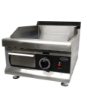Picture of GAS FRY TOP CHROME 400 - 7539.0010