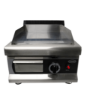 Picture of GAS FRY TOP CHROME 400 - 7539.0010