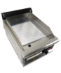 Picture of GAS FRY TOP CHROME 400 - 7539.0010