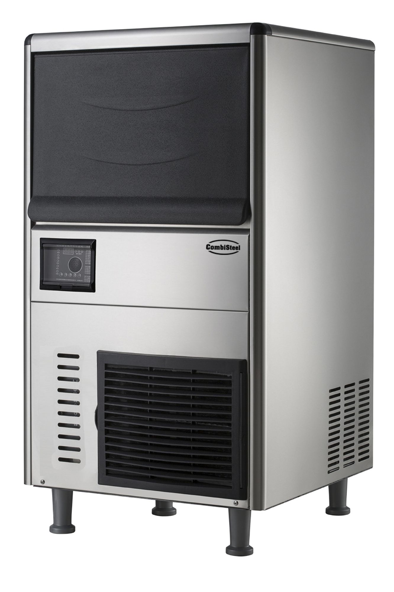 Picture of ICE FLAKE MACHINE 60KG/24H - 7081.0040