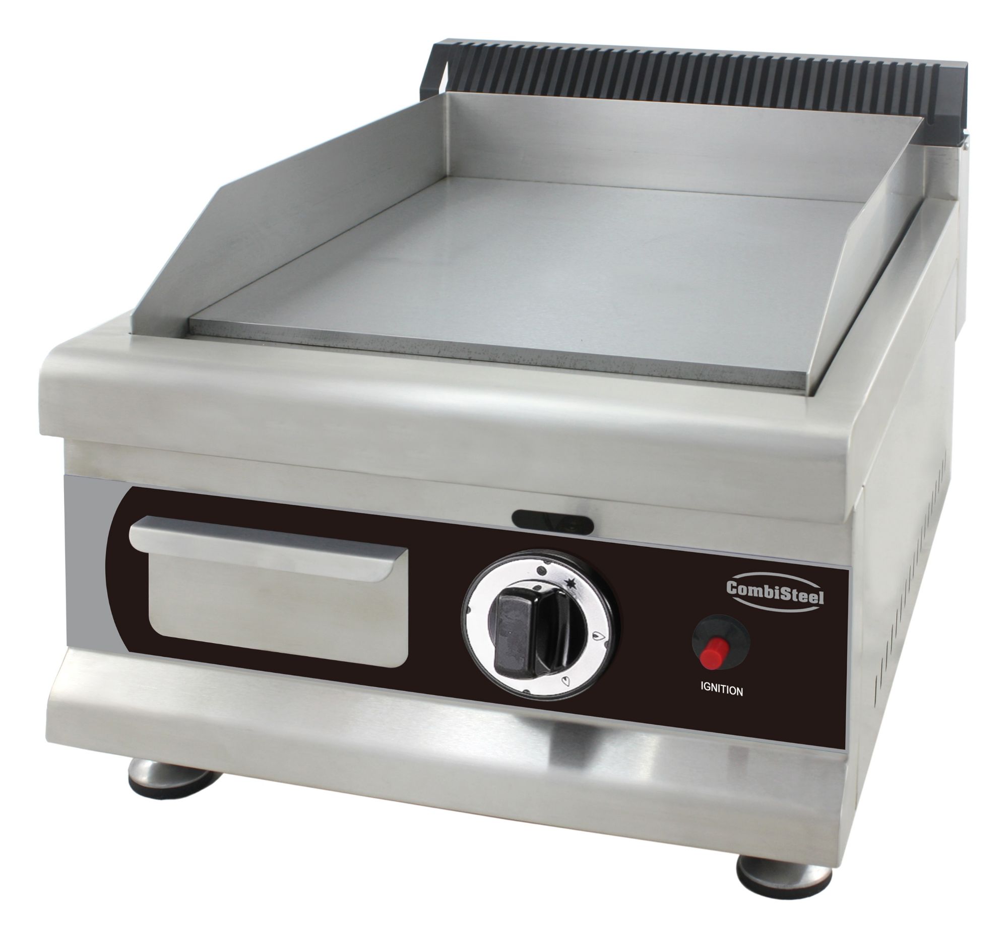 Picture of GAS FRY TOP 400 PROPANE - 7539.0025