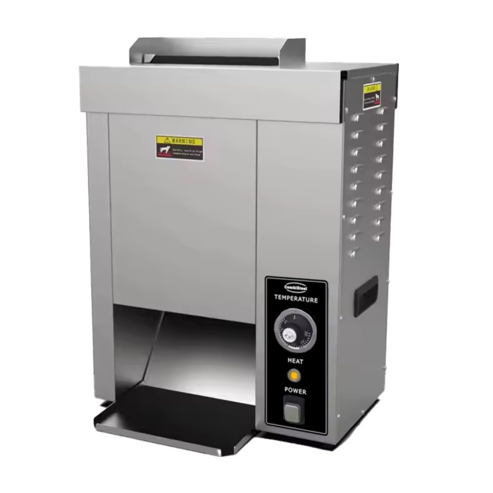 Picture of HAMBURGER BUN TOASTER - 7544.0005