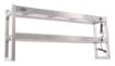 Picture of OVERSHELF HALOGEN HEATED 2 LEVELS 1500 FLAT PACKED - 7539.0055