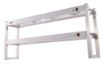 Picture of OVERSHELF HALOGEN HEATED 2 LEVELS 1500 FLAT PACKED - 7539.0055