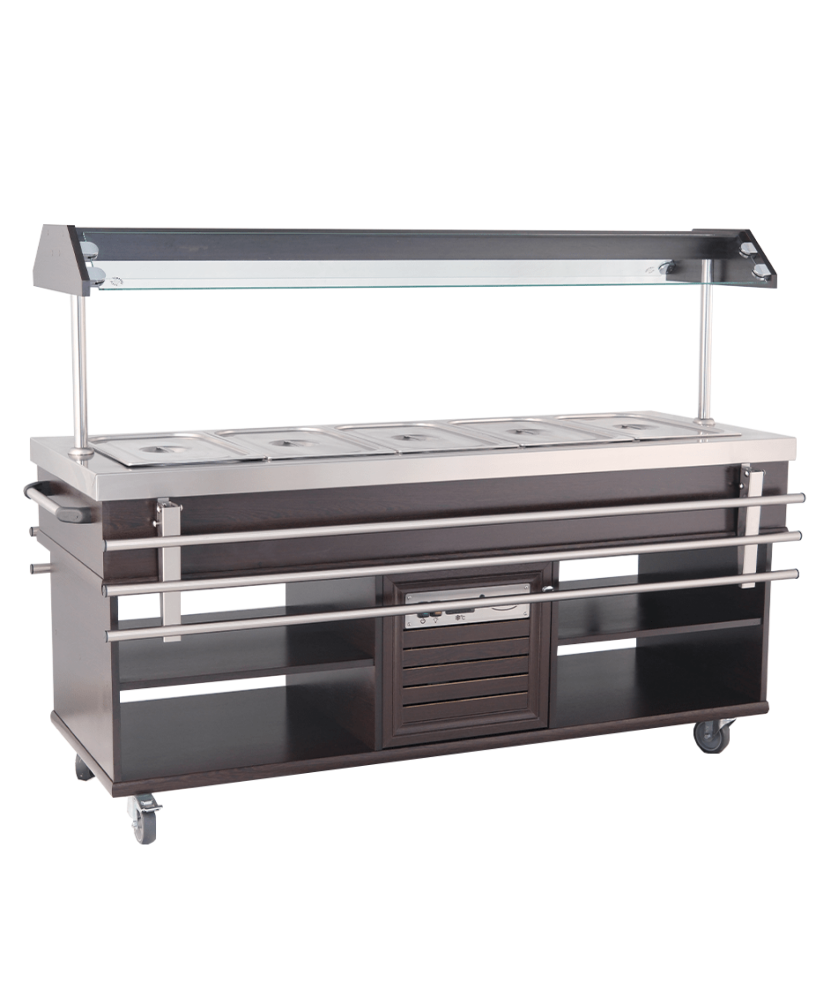 Picture of HOT BUFFET GN 5/1 - 7078.0035