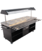 Picture of HOT BUFFET GN 5/1 - 7078.0035
