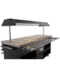 Picture of HOT BUFFET GN 5/1 - 7078.0035