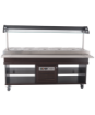Picture of HOT BUFFET GN 5/1 - 7078.0035