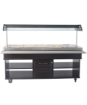 Picture of HOT BUFFET GN 5/1 - 7078.0035