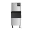 Picture of ICE CUBE MAKER 160KG/24H - 7081.0025