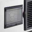 Picture of ICE CUBE MAKER 160KG/24H - 7081.0025