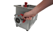 Picture of MEATGRINDER 12 - 90KG/H 230V - WITH FIXED HEAD - 7073.0050