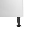 Picture of ICE CUBE MAKER 160KG/24H - 7081.0025