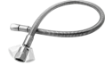 Picture of PRE RINSE UNIT WITH 1-HOLE - 7536.0005