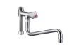 Picture of PRE RINSE UNIT WITH 1-HOLE - 7536.0005
